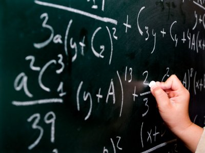 Kaip iš VBE matematikos gauti 100 procentų (arba KAIP NETURĖTI PRIEŠŲ TARP UŽDAVINIŲ)?