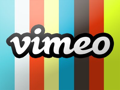 Vimeo couch mode
